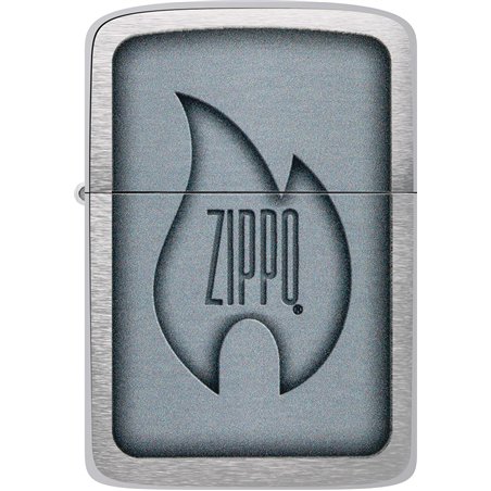 Zippo Flame Lighter
