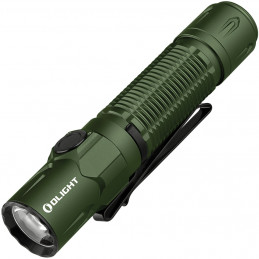 Warrior 3S Tactical Flashlight