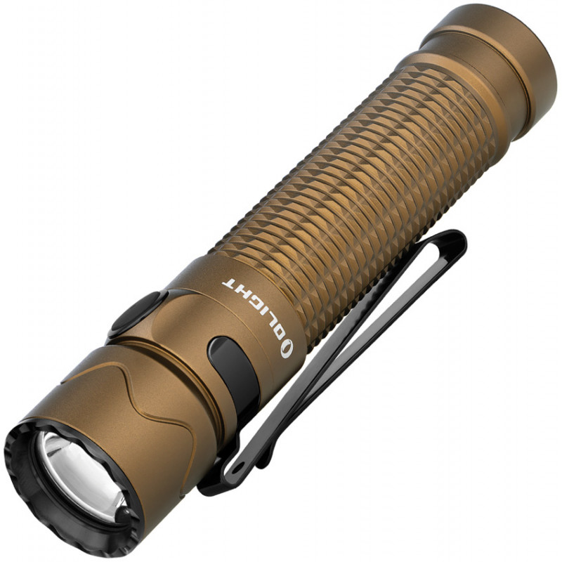 Warrior Mini 2 Flashlight DT