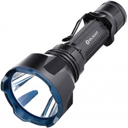 Warrior X Turbo Flashlight