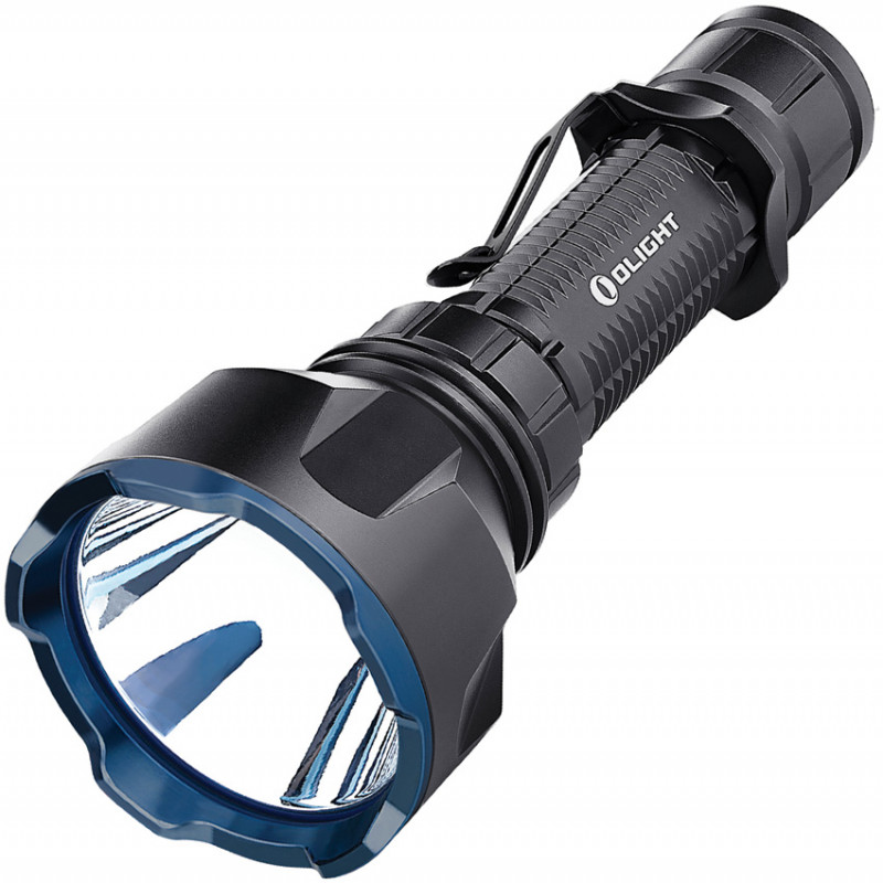 Warrior X Turbo Flashlight