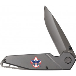 BSA Tec-X Exo-Lock