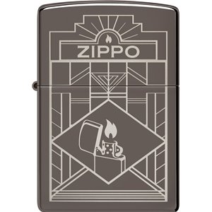 Zippo Design Lighter