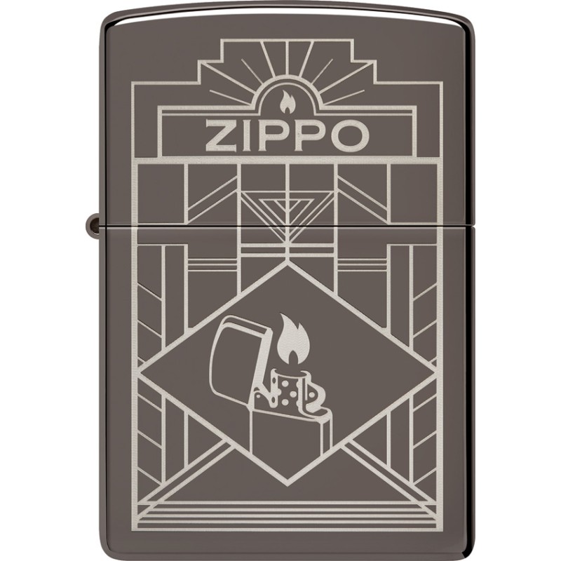 Zippo Design Lighter