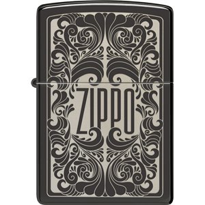 Zippo Design
