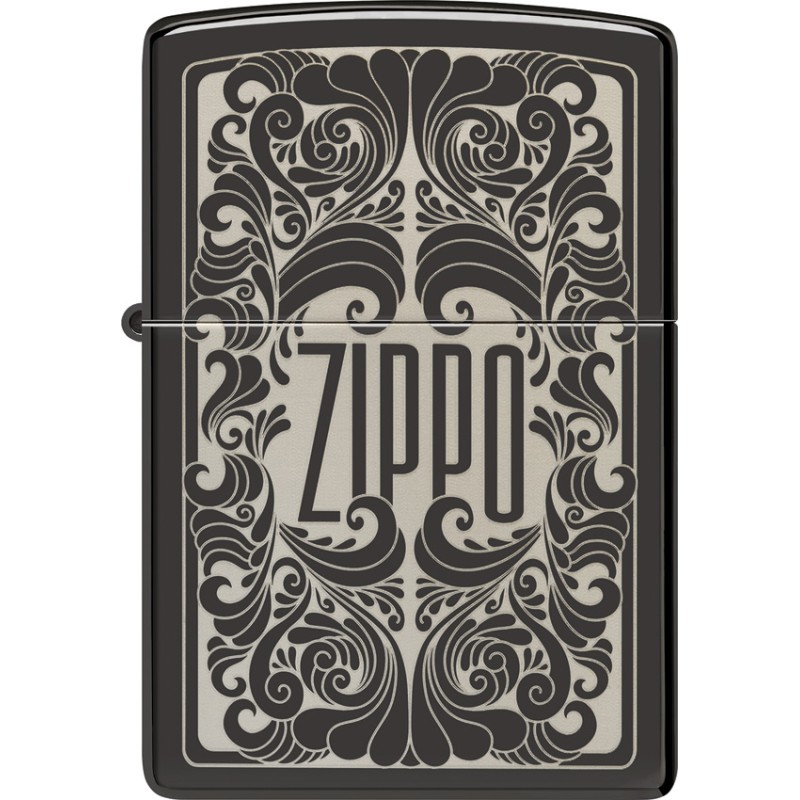 Zippo Design