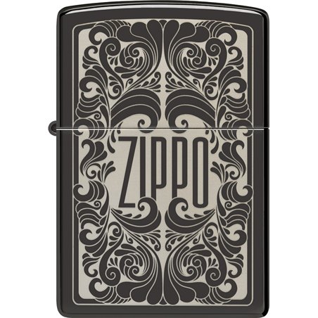 Zippo Design