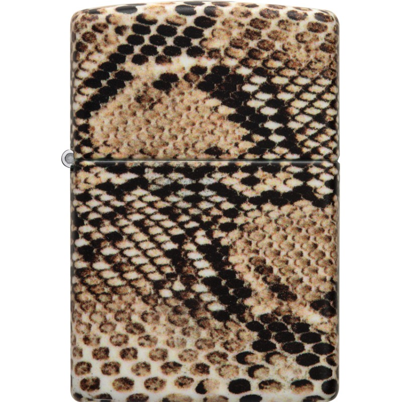 Snake Skin Lighter