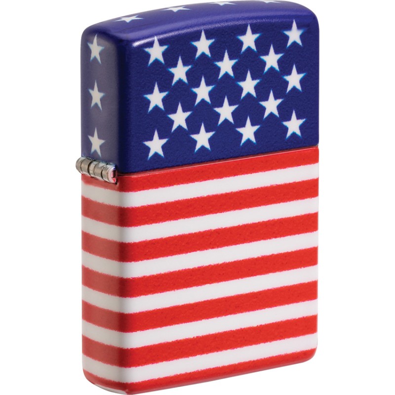 Stars And Stripes Lighter