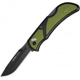 Razor EDC Lite Lockback OD