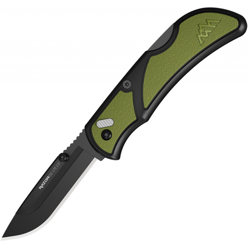 Razor EDC Lite Lockback OD