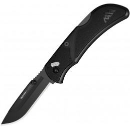 Razor EDC Lite Lockback Blk