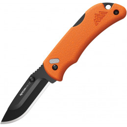 Razor Mini Lockback Orange