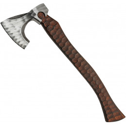 Grooved Axe