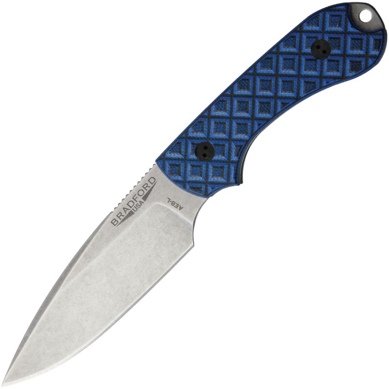 Guardian 3 Black/Blue