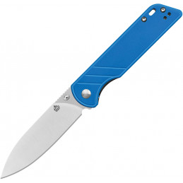 Parrot Linerlock Blue V2