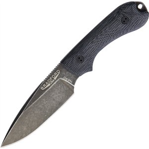 Guardian 3 Nimbus 3D Black