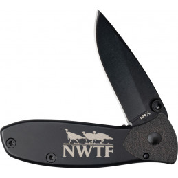 NWTF Tec X Linerlock