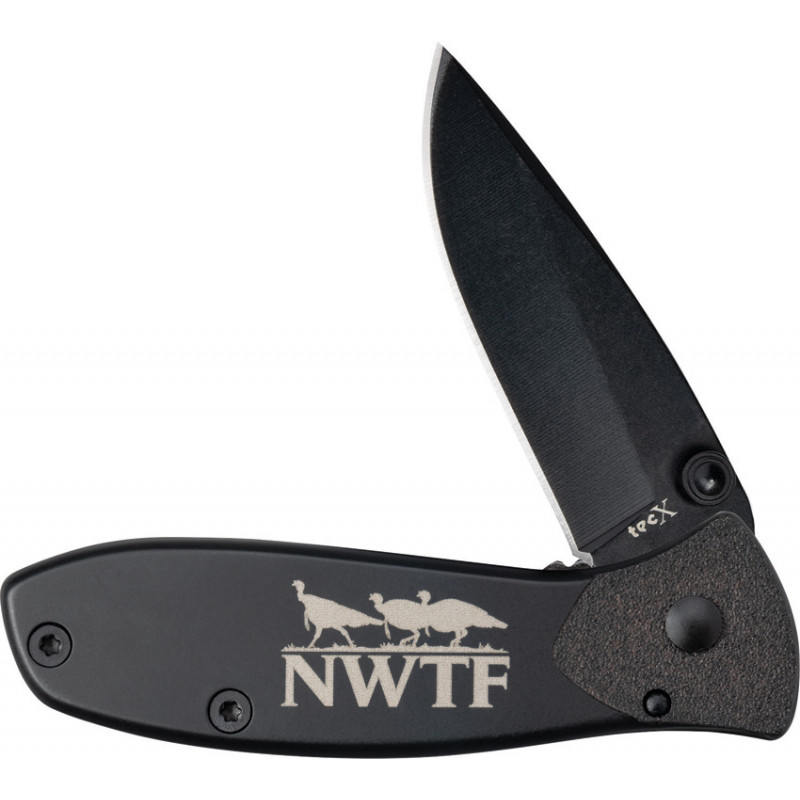 NWTF Tec X Linerlock