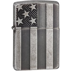 US Flag Armor Series