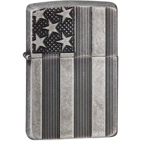 US Flag Armor Series