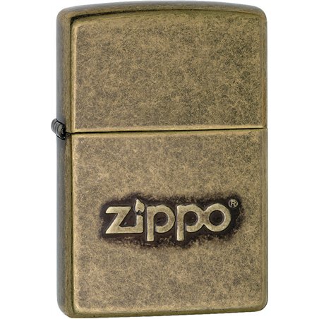 Zippo Stamp