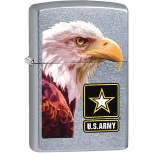 US Army Eagle Lighter