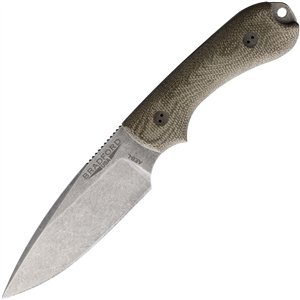 Guardian 3 3D OD Green