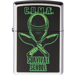 CUMA Survival School