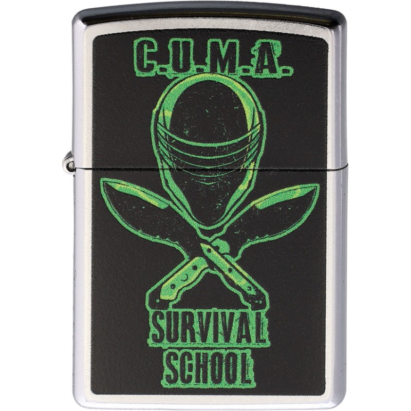 CUMA Survival School