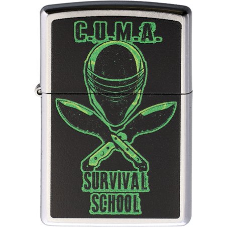 CUMA Survival School