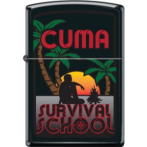 CUMA Survival School