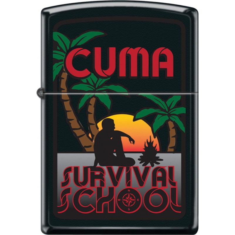 CUMA Survival School