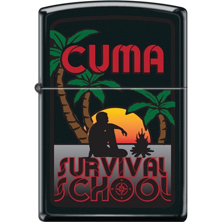 CUMA Survival School