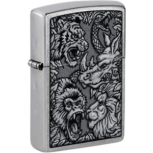 Jungle Design Lighter