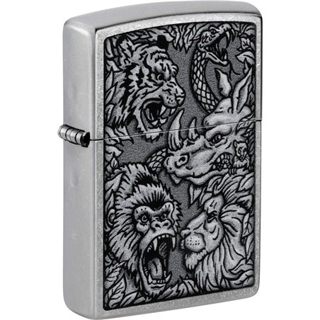 Jungle Design Lighter