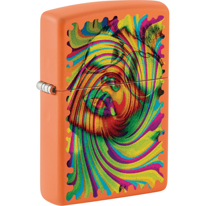 Sunglass Woman Design