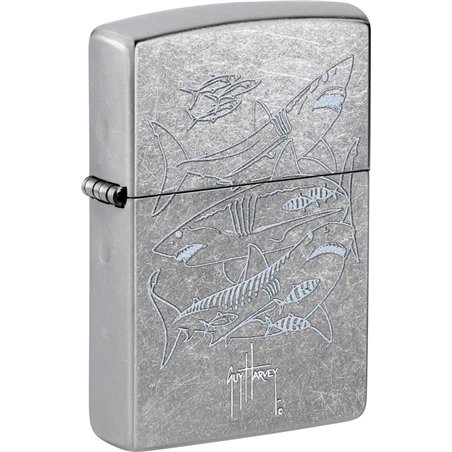 Guy Harvey Design Lighter