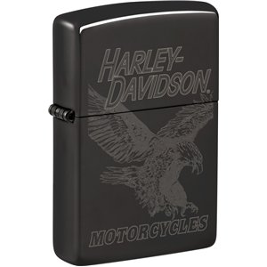 Harley Davidson Eagle Lighter
