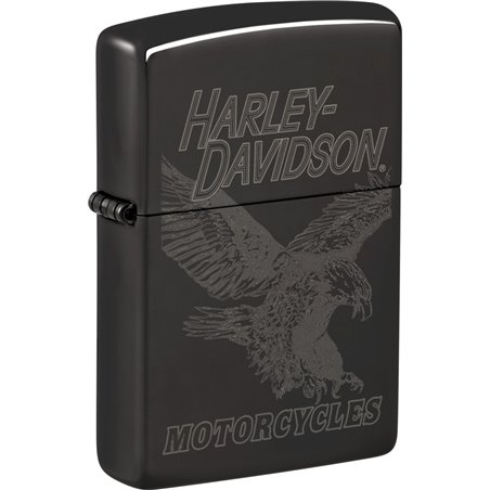 Harley Davidson Eagle Lighter