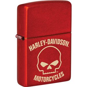 Harley Davidson Lighter