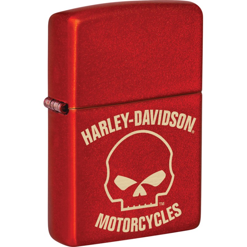 Harley Davidson Lighter
