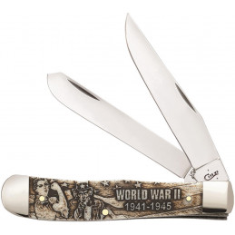 War Series Trapper WWII