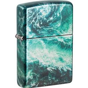 Rogue Wave Design Lighter