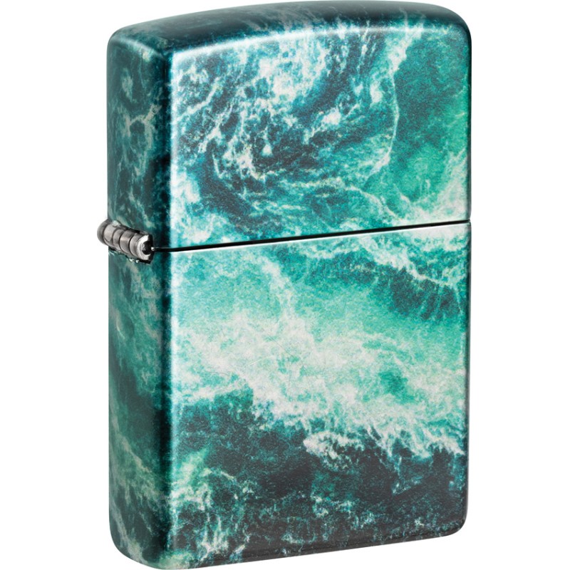 Rogue Wave Design Lighter