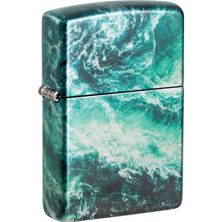 Rogue Wave Design Lighter