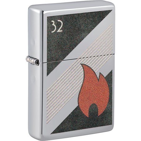 Flame Design Lighter