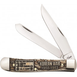 War Series Trapper Korean War