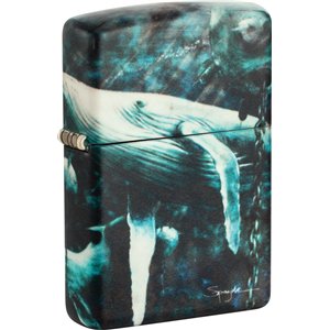 Spazuk Design Lighter