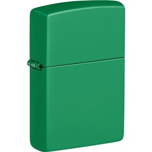 Grass Green Matte Lighter